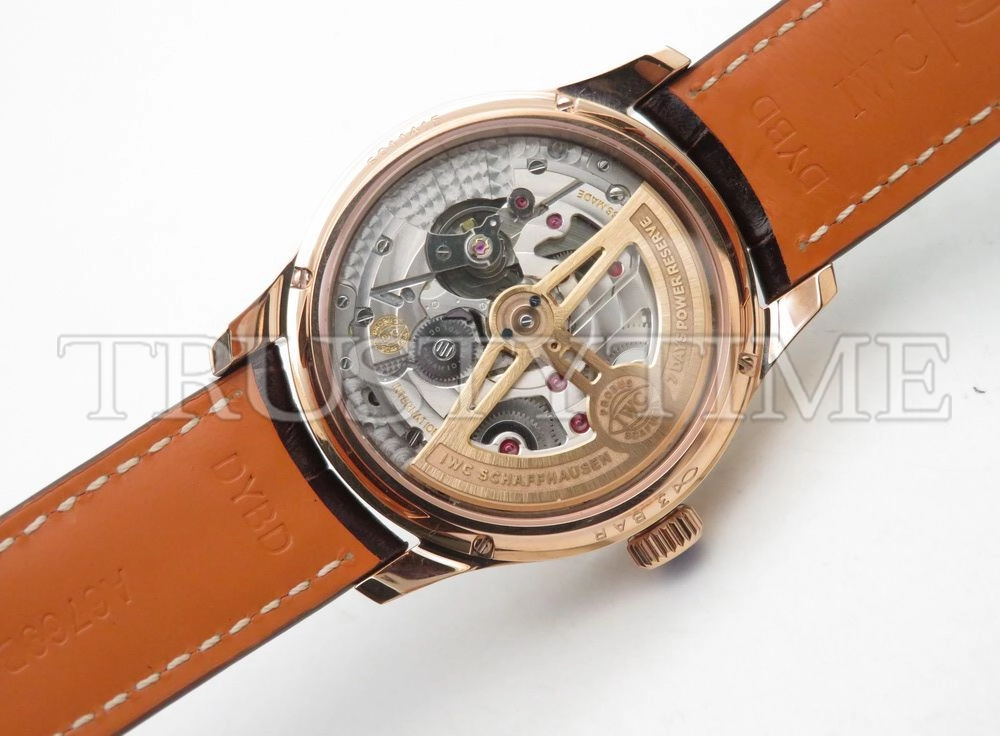 Копия часов IWC Portugieser Perpetual Calendar 44mm IW503302 Арт.IW-0597