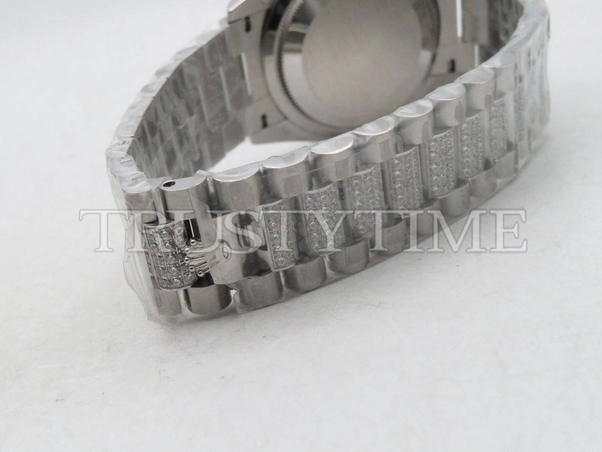 Копия часов Rolex Day-Date 36mm 128349RBR-0016 Арт.RX-1978