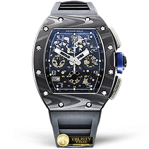 Копия часов Richard Mille RM011 Felipe Massa Арт.RM-0239