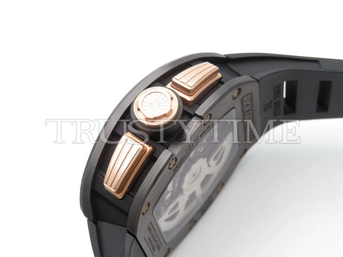 Копия часов Richard Mille RM011-03 Flyback Chronograph Арт.RM-0211