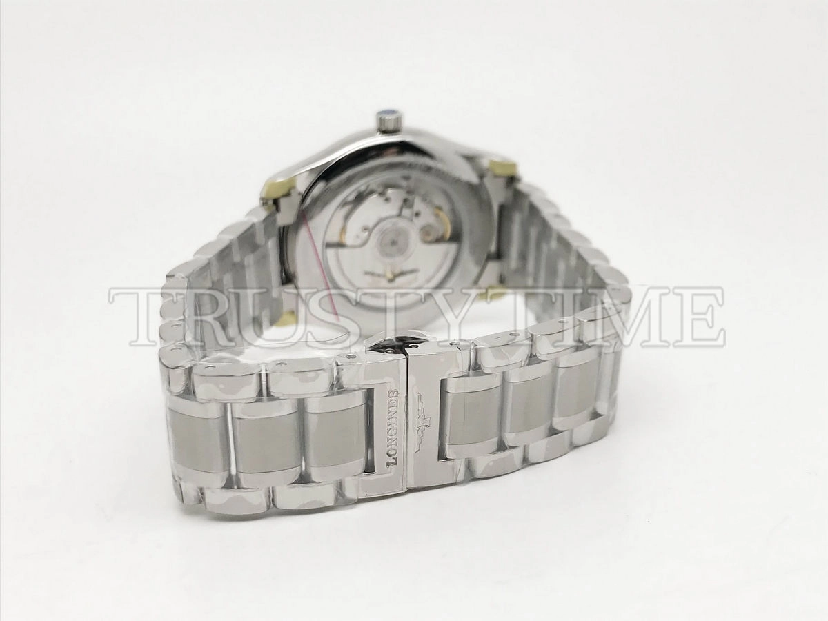 Копия часов Longines Master Collection Date 40mm L2.793.4.78.6 Арт.LN-0372