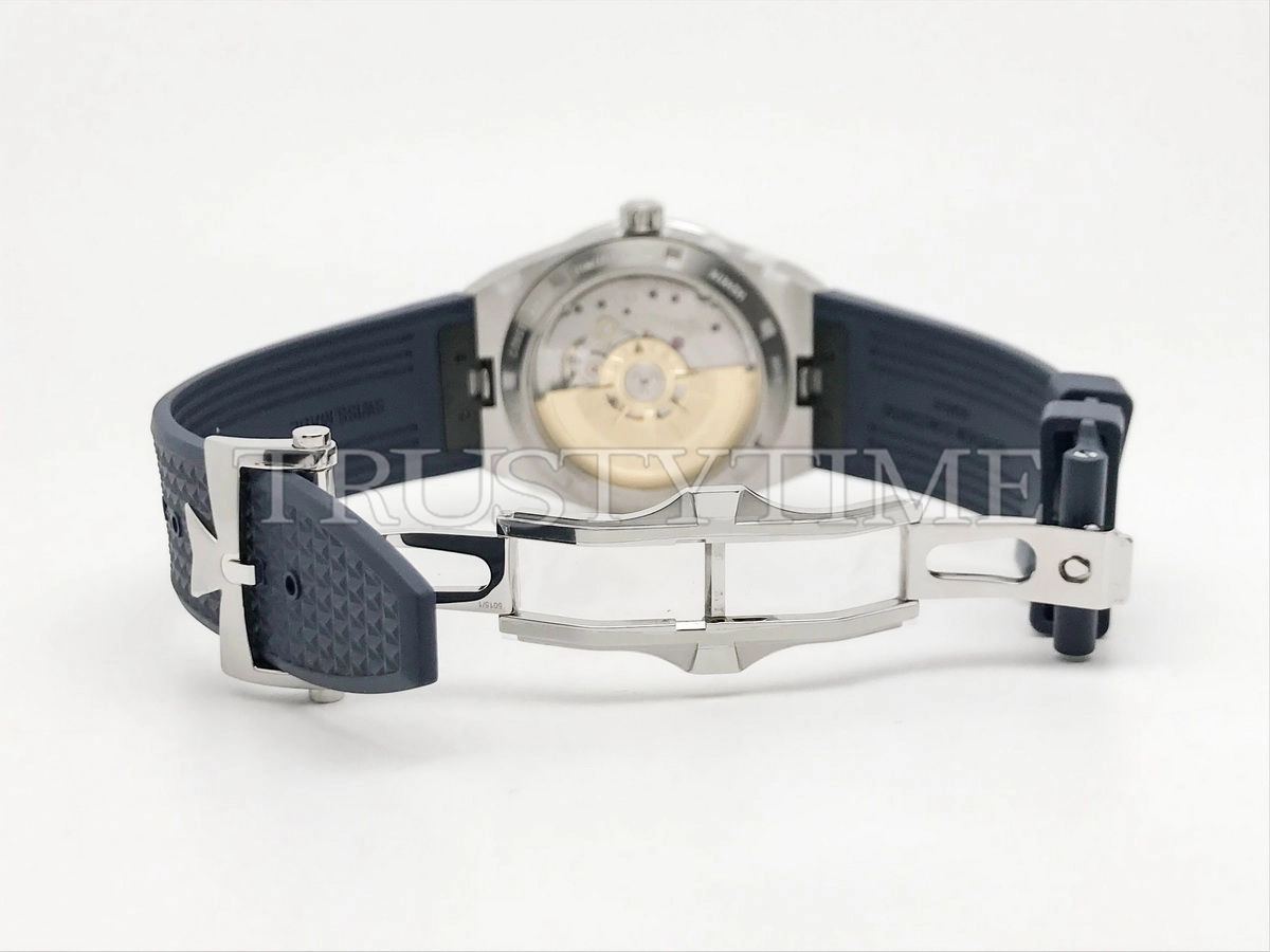 Копия часов Vacheron Constantin Overseas 41mm 4500V/110A-B128 Арт.VC-0331
