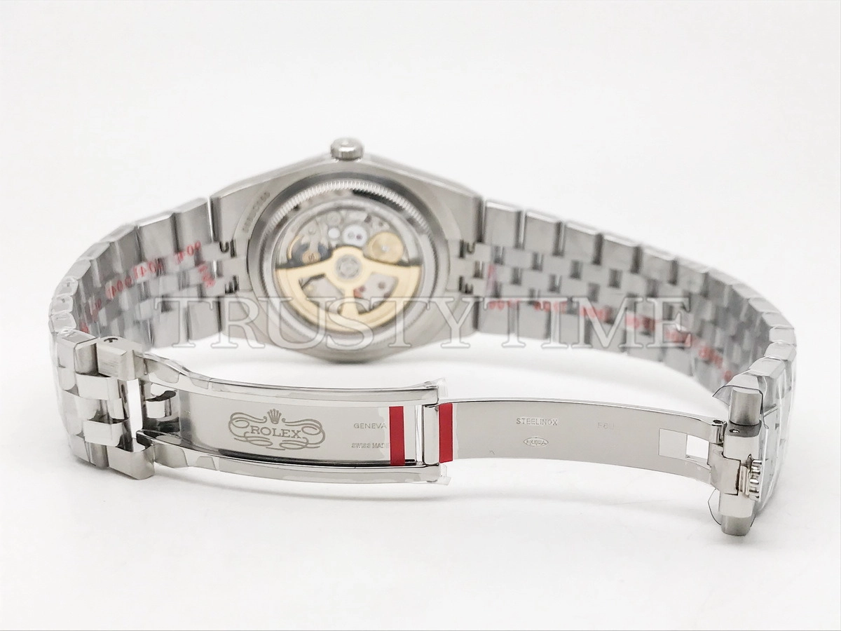 Копия часов Rolex Land-Dweller 40mm 127334-0001 Арт.RX-3538