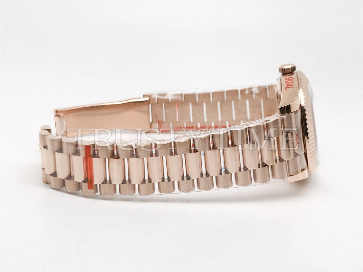 Копия часов Rolex Day-Date 40mm 228235-0005 Арт.RX-2753