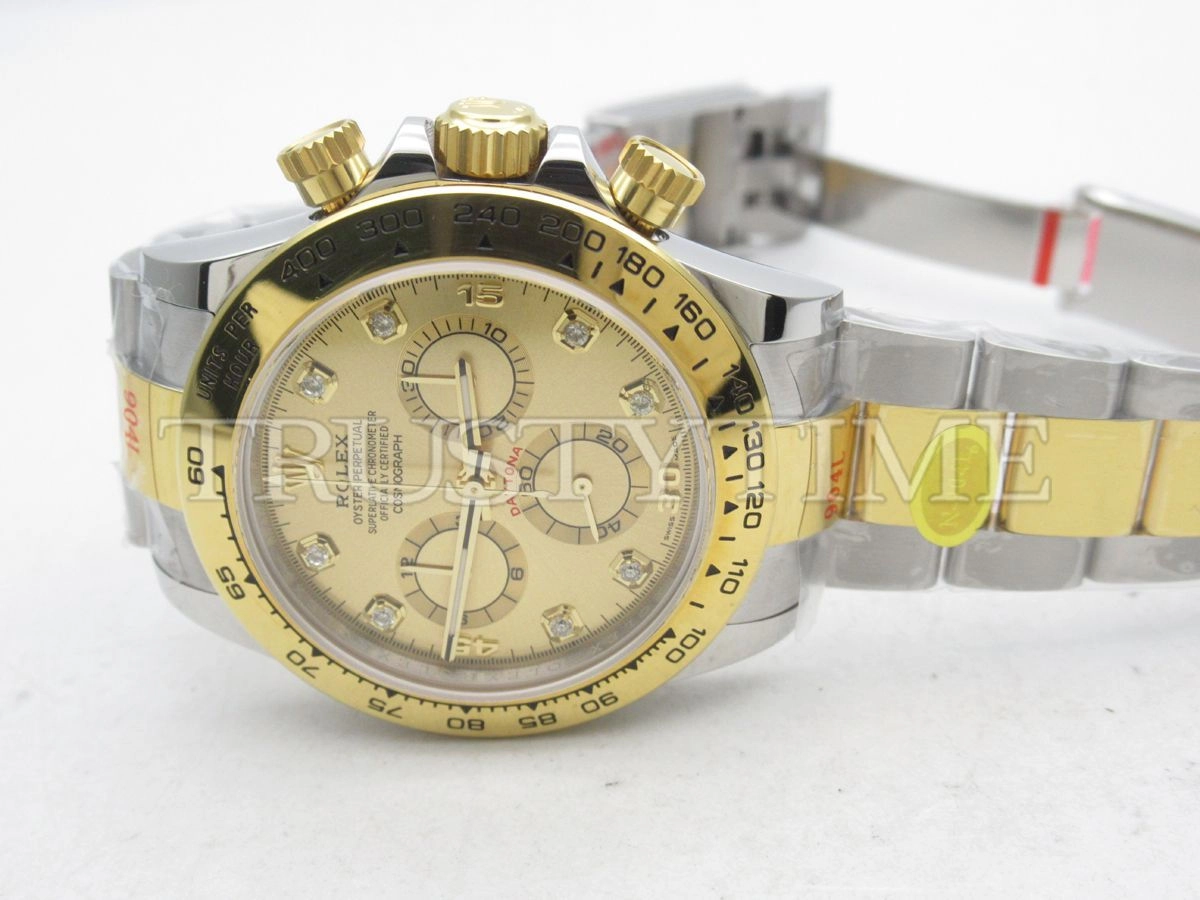 Копия часов Rolex Cosmograph Daytona 116503-0006 Арт.RX-1870