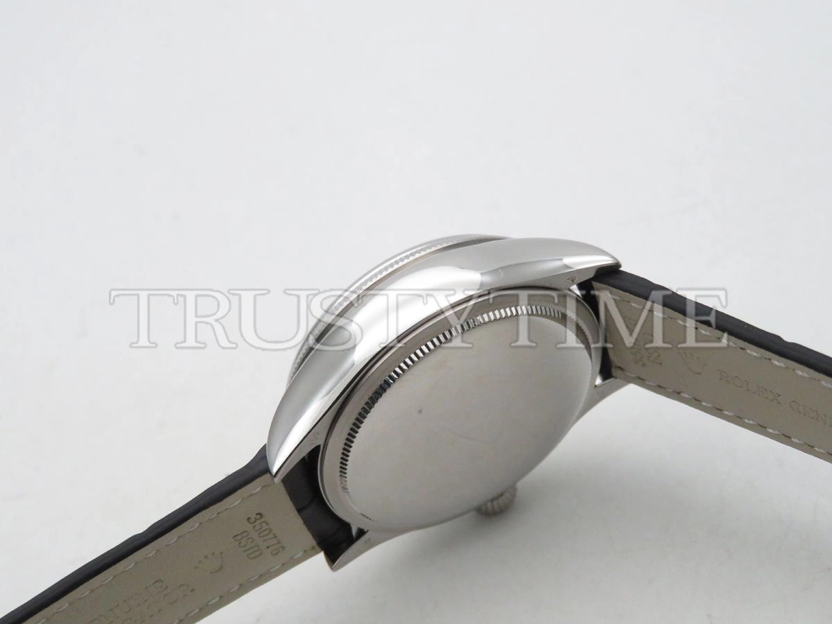 Копия часов Rolex Cellini Dual Time 39mm 50529-0006 Арт.RX-1740
