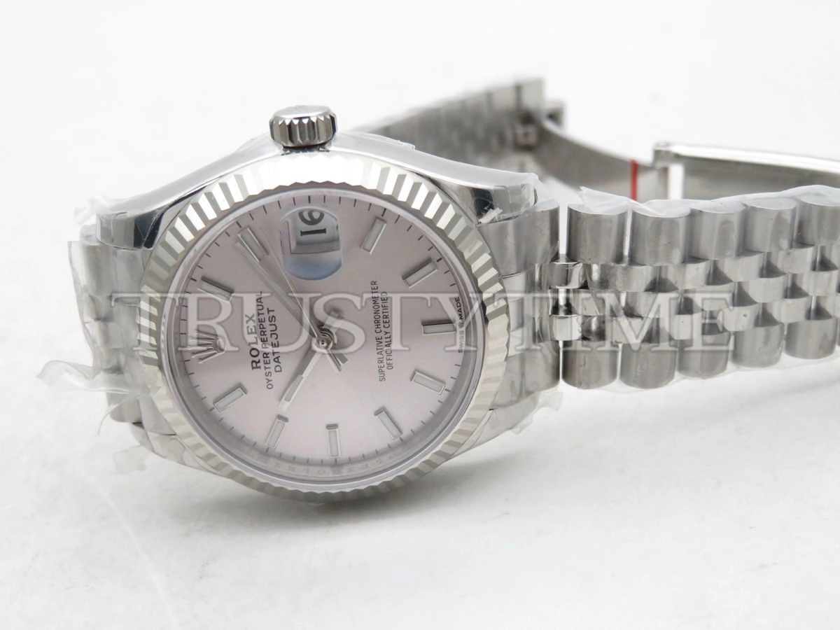 Копия часов Rolex DateJust 31mm 278274-0012 Арт.RX-2109