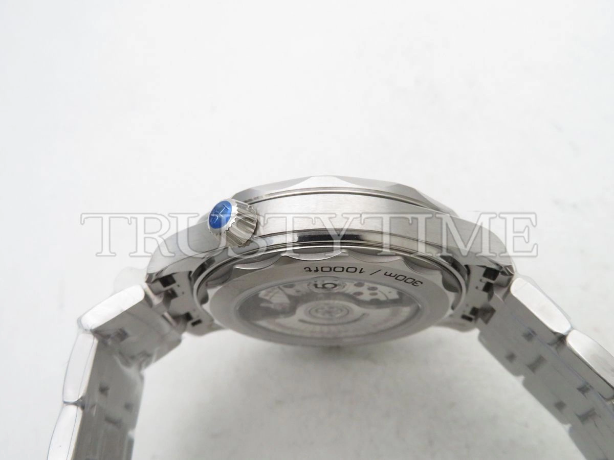 Копия часов Omega Seamaster Diver 300m Co-axial Chronometer 42mm 210.30.42.20.06.001 Арт.OM-0806