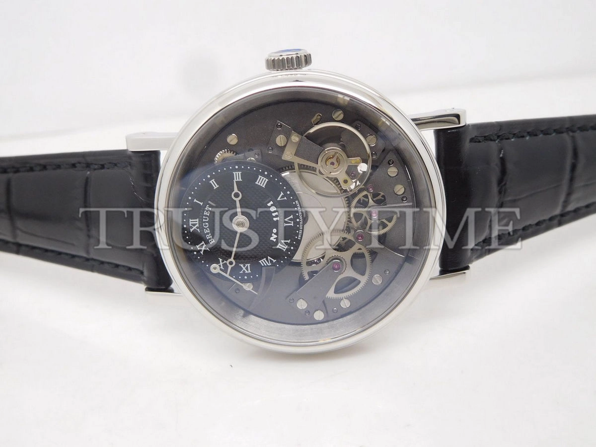 Копия часов Breguet Tradition 7057BB/G9/9W6 Арт.BG-0548