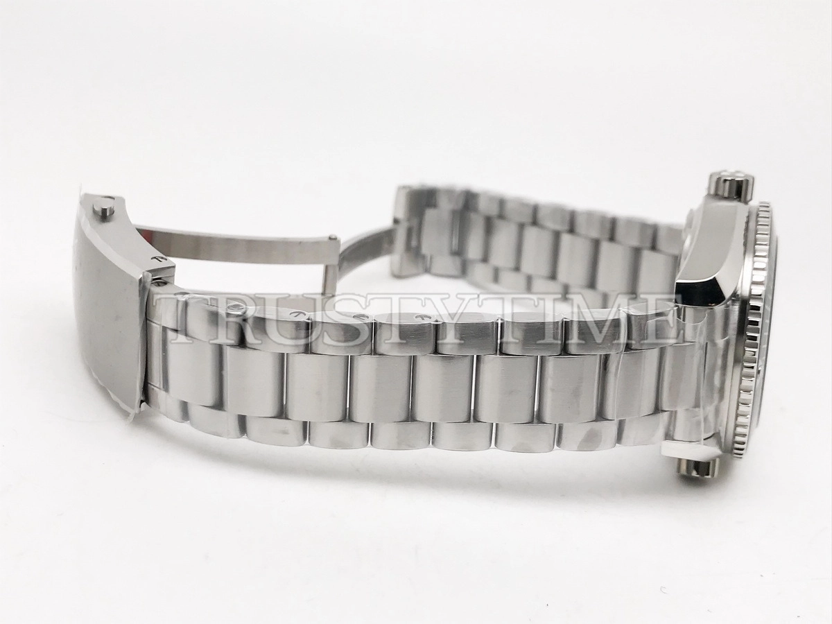 Копия часов Omega Seamaster Planet Ocean 600m Co‑Axial Master Chronometer 39,5 mm 215.30.40.20.01.001 Арт.OM-0811