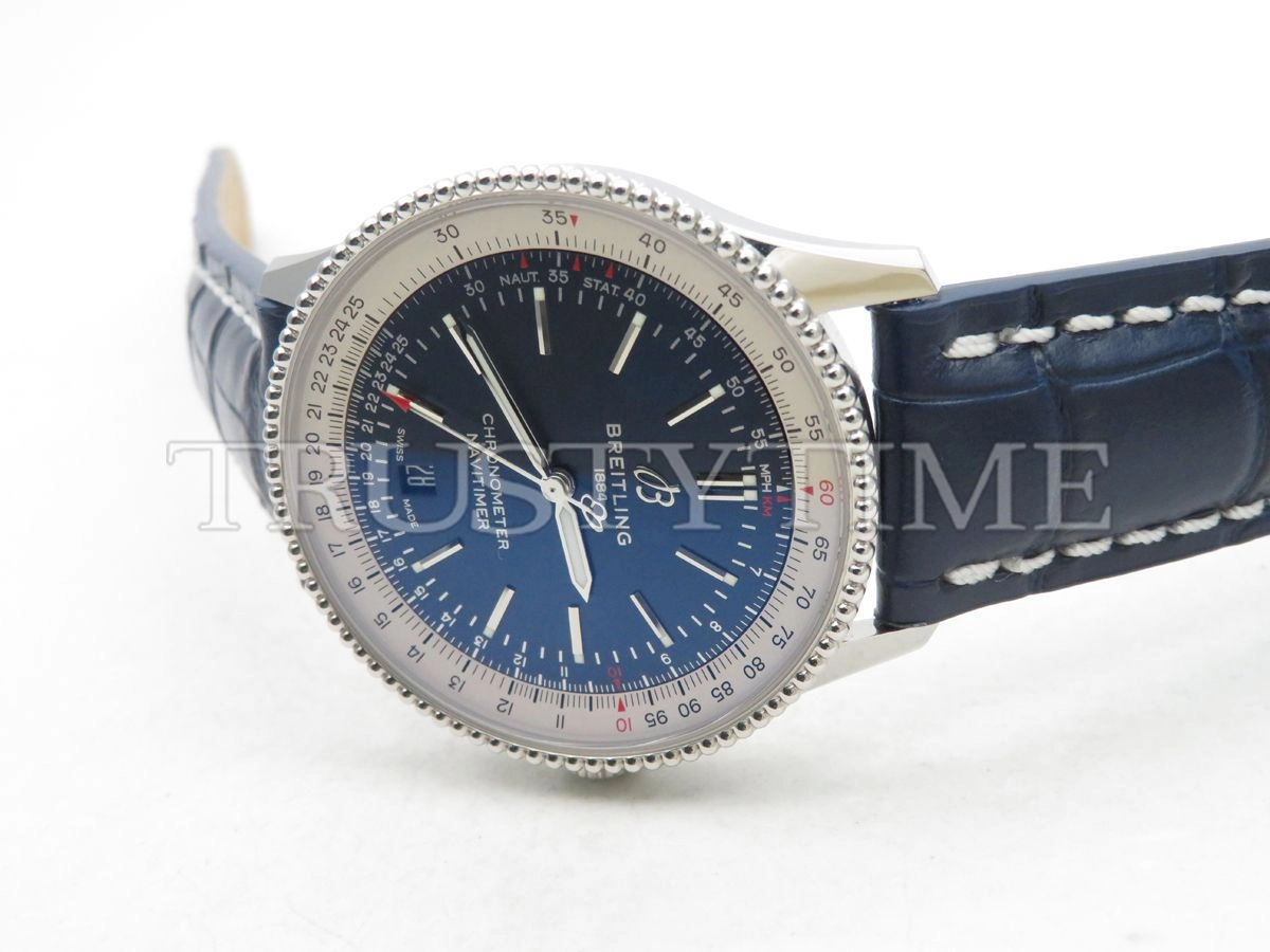Копия часов Breitling Navitimer Automatic 41 A17326211C1P3 Арт.BT-0543