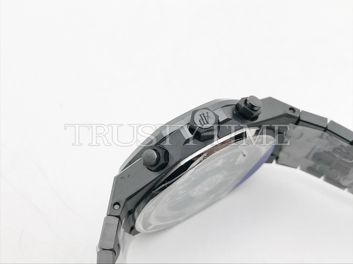 Копия часов Audemars Piguet Royal Oak Selfwinding Chronograph 26240CE.OO.1225CE.02 Арт.AP-1172