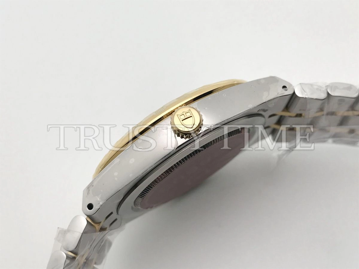 Копия часов Tudor Royal Day-Date 41mm M28603-0001 Арт.TD-0815