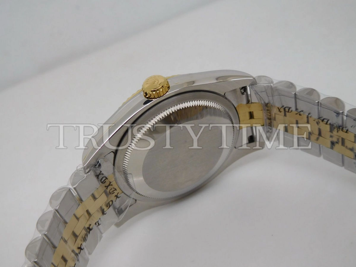 Копия часов Rolex DateJust 36mm 116233-0158 Арт.RX-0440