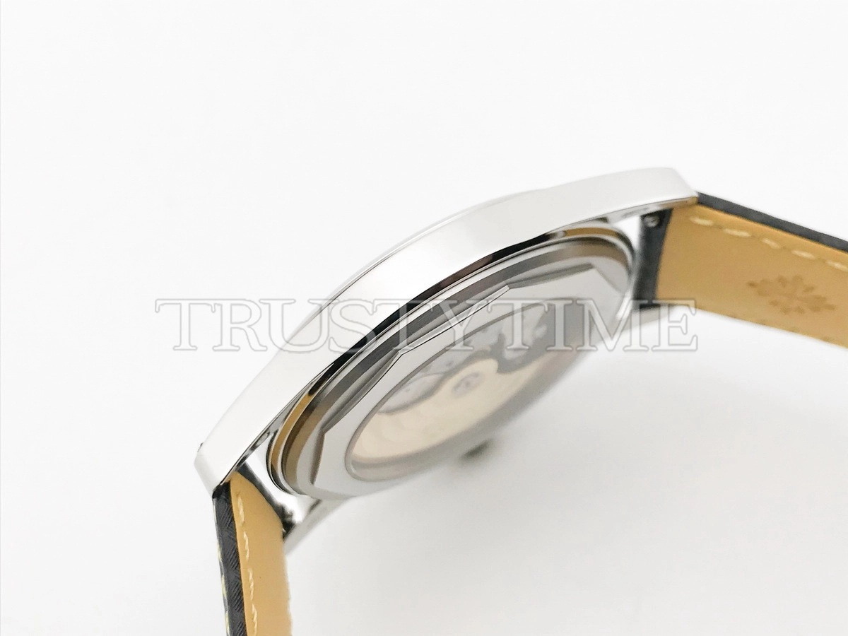 Копия часов Patek Philippe Calatrava 40mm 6007G-001 Арт.PP-0795