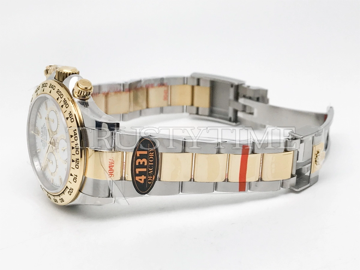Копия часов Rolex Cosmograph Daytona 126503-0001 Арт.RX-3412
