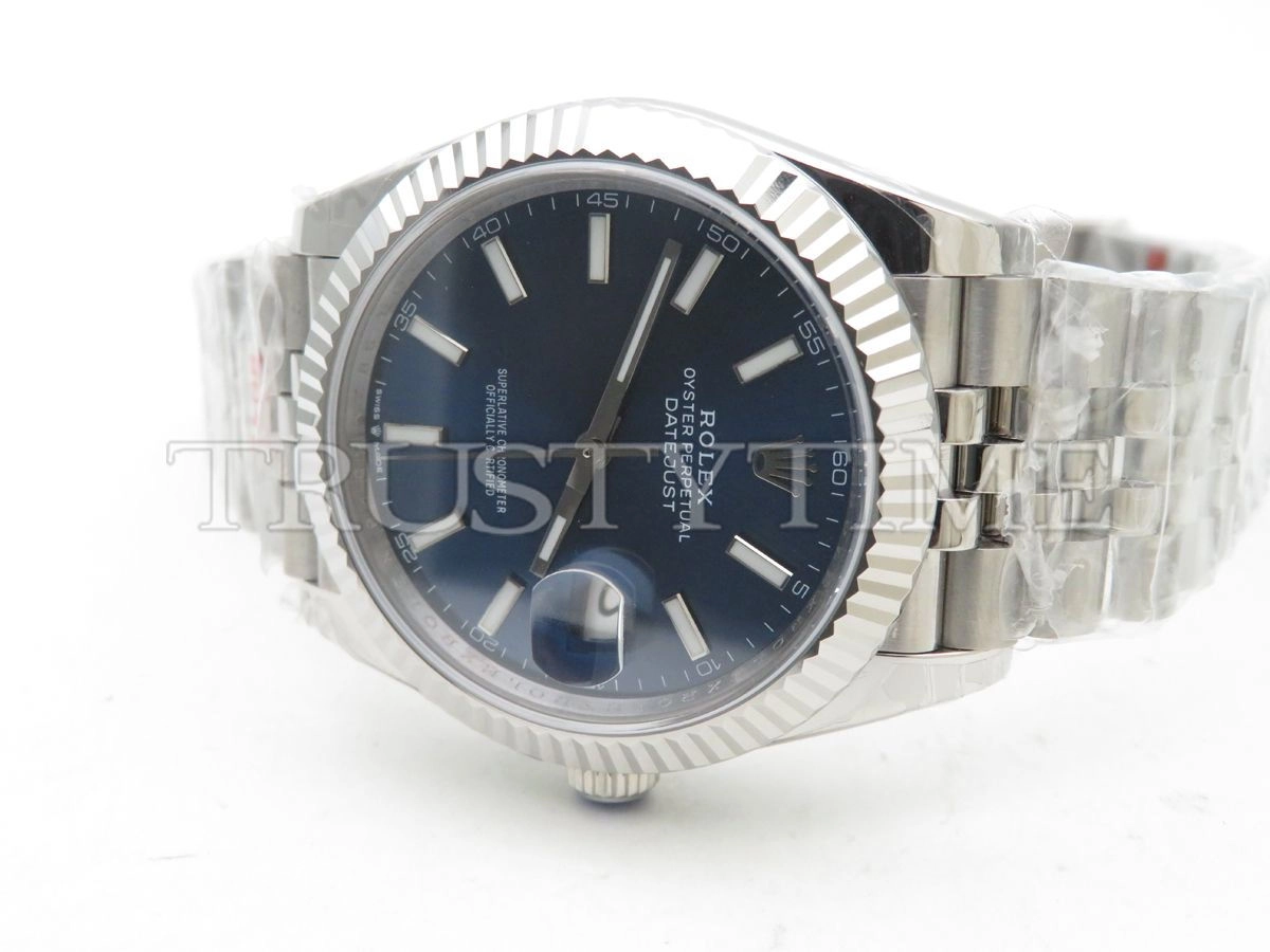 Копия часов Rolex DateJust 36mm 126234-0017 Арт.RX-1664
