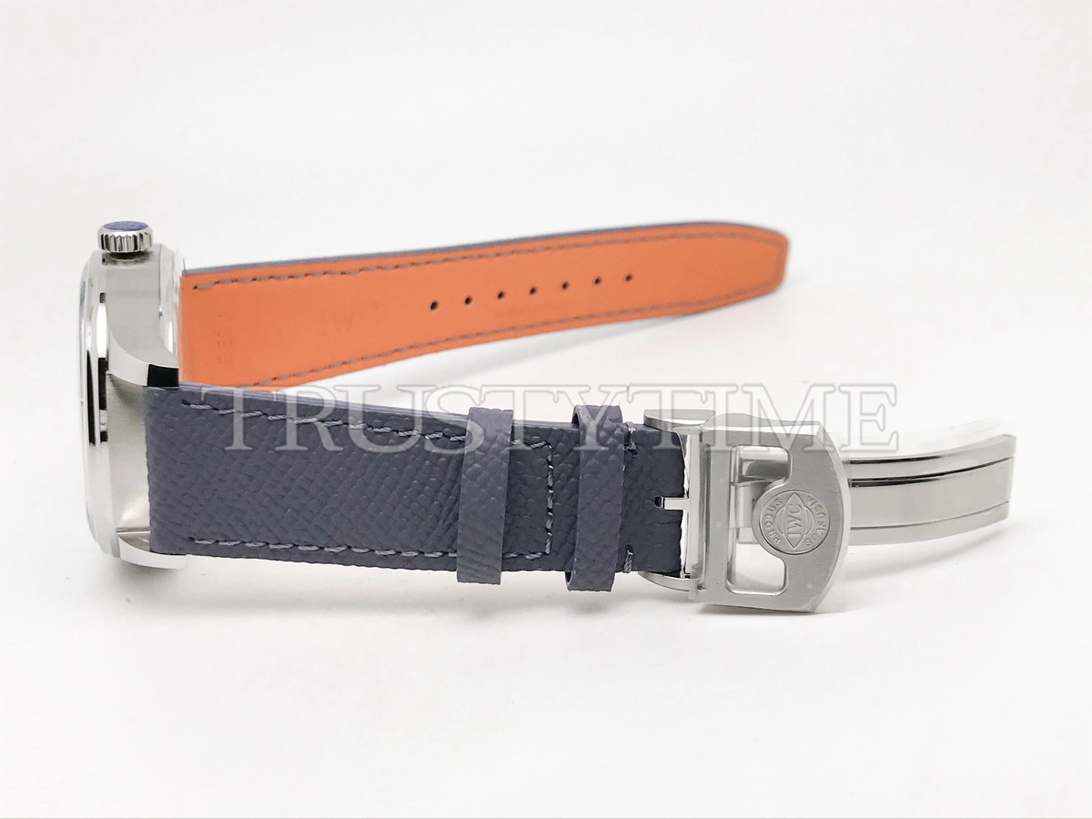 Копия часов IWC Portugieser Automatic 7 Days 42mm IW501708 Арт.IW-0921