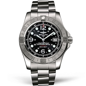 Копия часов Breitling Superocean Steelfish X-Plus 44 A1739010/B772/134A Арт.BT-1042