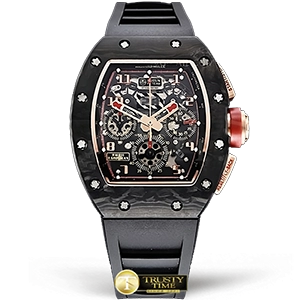 Копия часов Richard Mille RM011 R.Gros Jean Арт.RM-0240