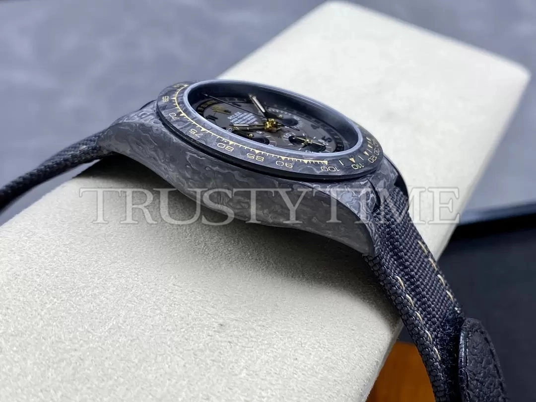 Копия часов Rolex Cosmograph Daytona DIW Avia Grey Арт.RX-2907