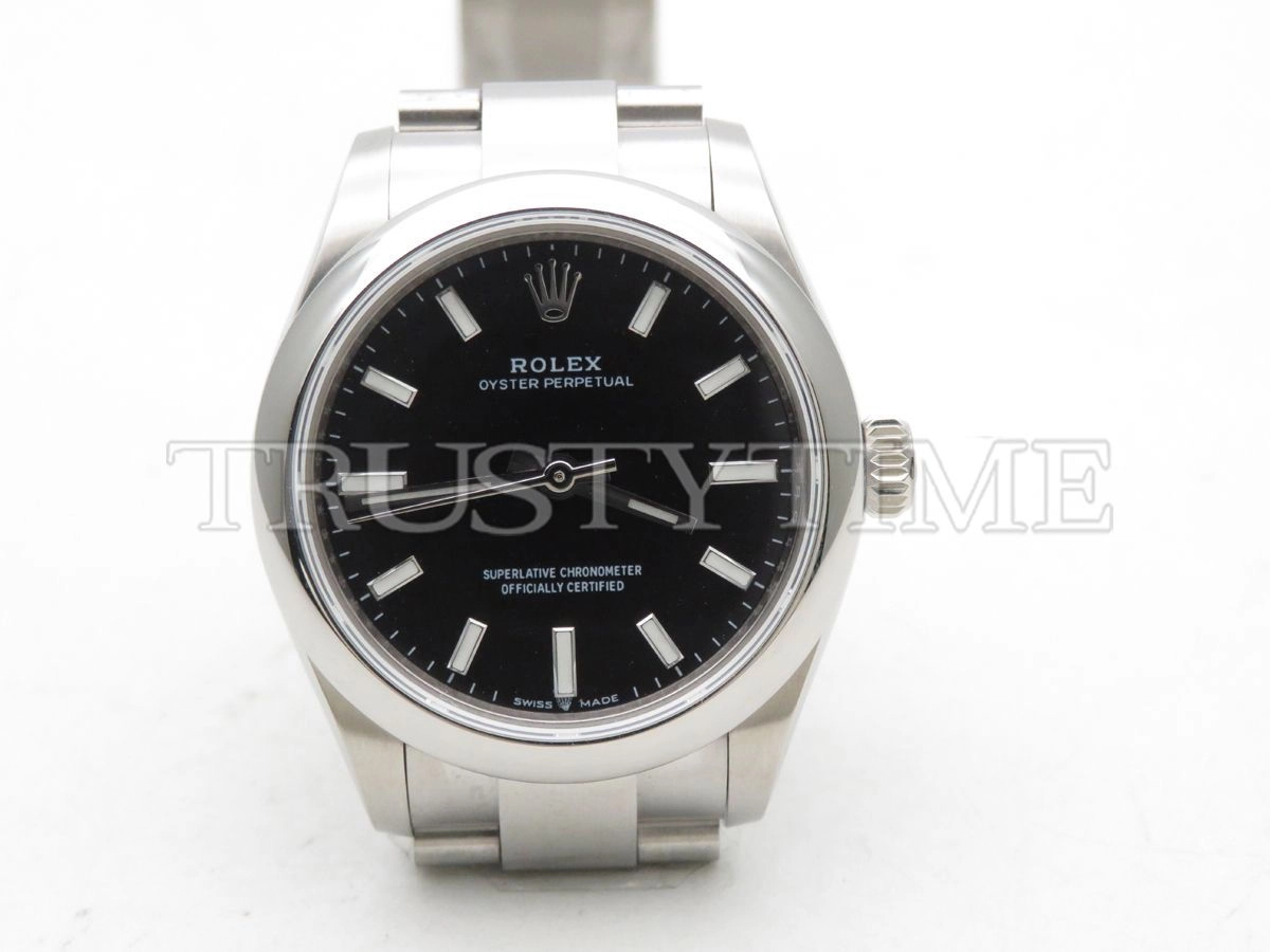 Копия часов Rolex Oyster Perpetual 31mm 277200-0002 Арт.RX-1808