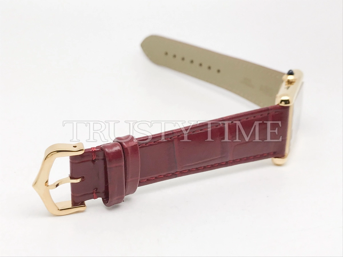 Копия часов Cartier Tank Louis Watch WGTA0190 Арт.CR-0972