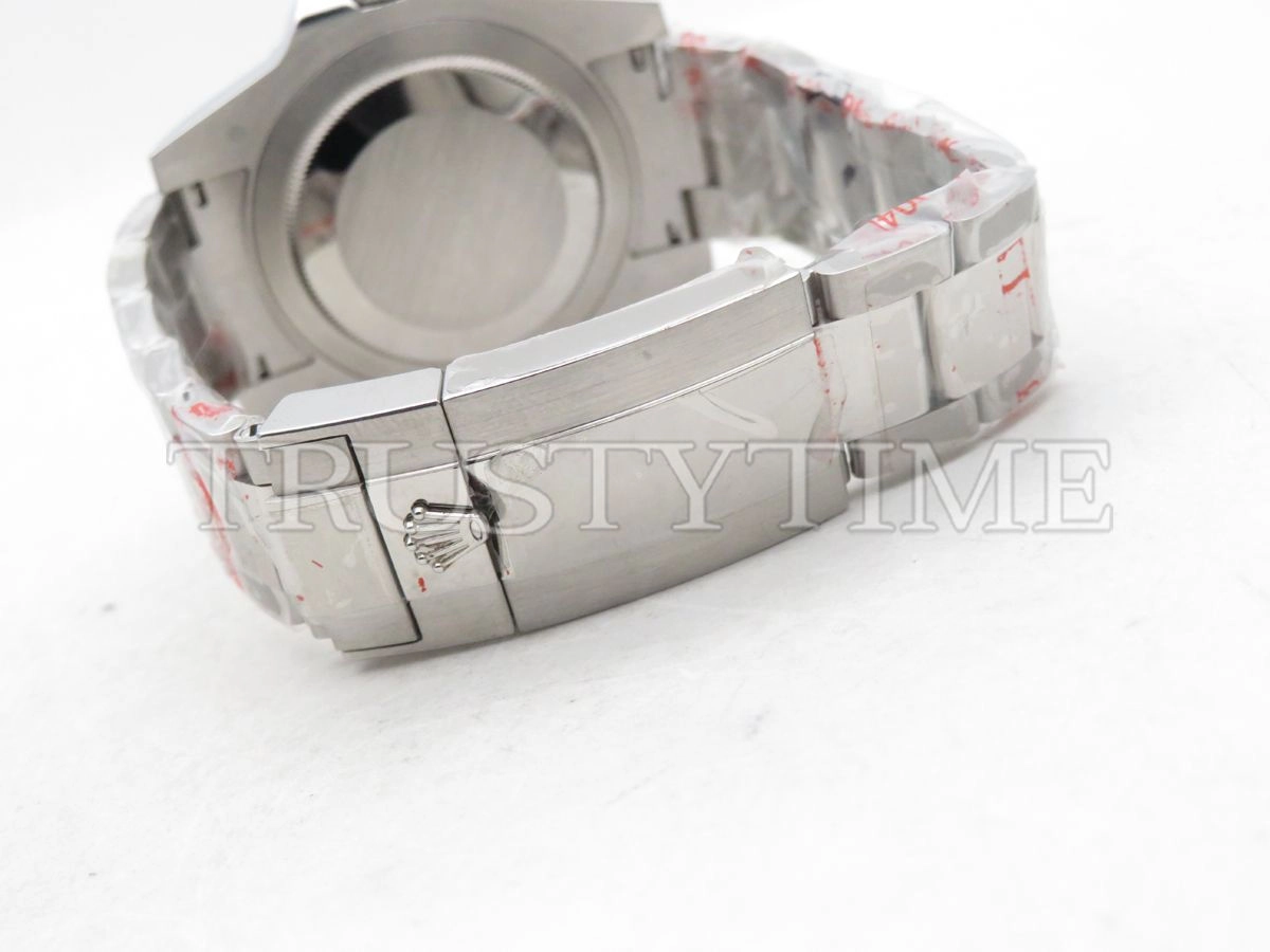 Копия часов Rolex GMT Master II Pepsi 126719BLRO-0002 Арт.RX-2176