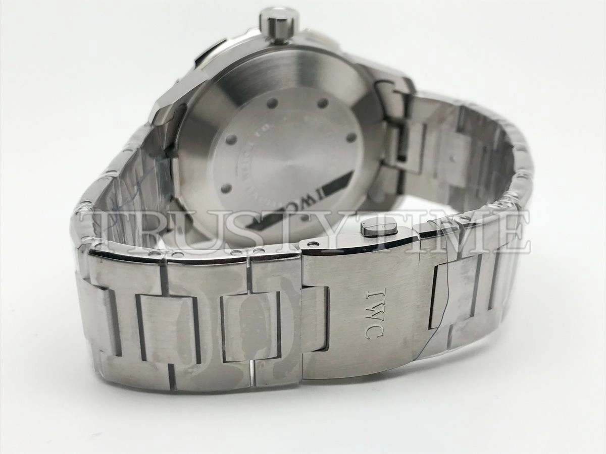 Копия часов IWC Aquatimer Automatic 44mm IW356805 Арт.IW-0756