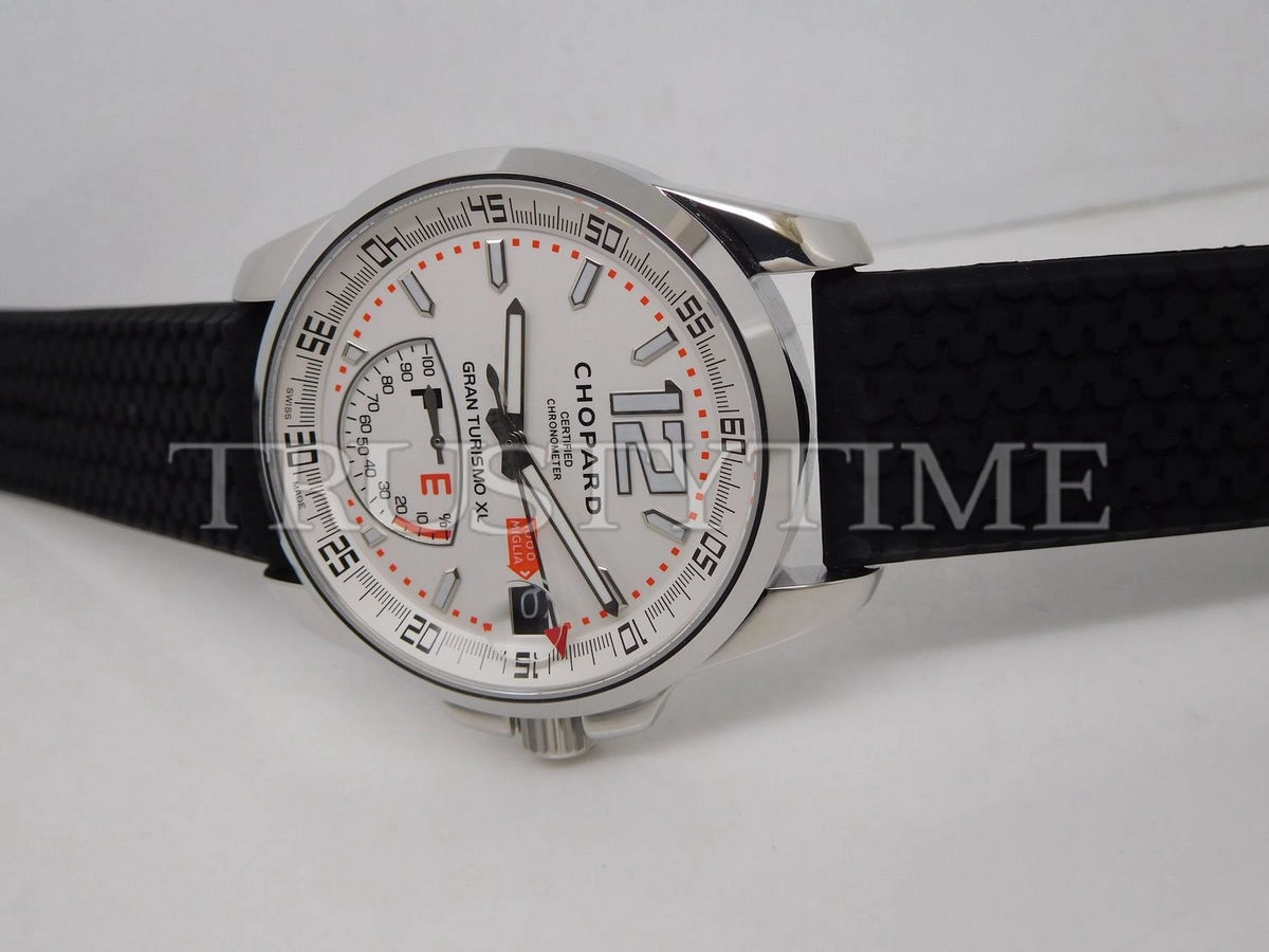 Копия часов Chopard Mille Miglia Gran Turismo XL 44mm 168457-3002 Арт.CH-0165