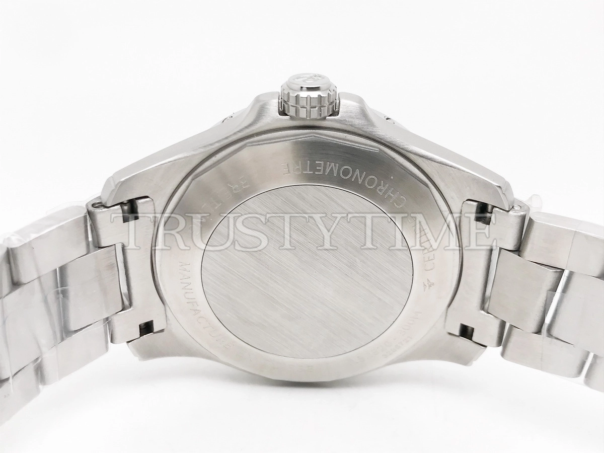 Копия часов Breitling Aneger Automatic GMT 44 A32320101C1A1 Арт.BT-1170
