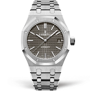 Копия часов Audemars Piguet Royal Oak Automatic 15450ST.OO.1256ST.02 Арт.AP-0421