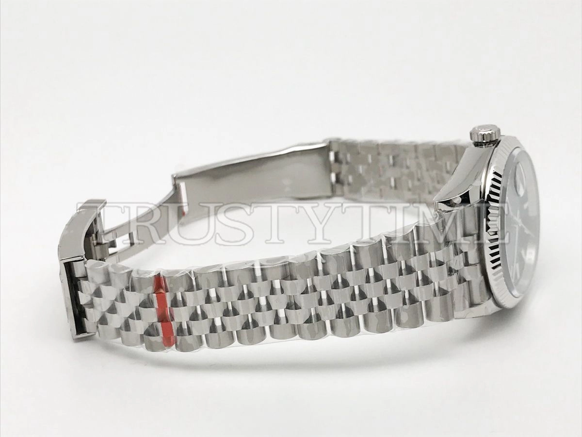 Копия часов Rolex DateJust 36mm 126234-0049 Арт.RX-2332