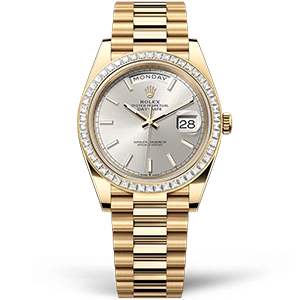 Копия часов Rolex Day-Date 40mm 228398TBR-0040 Арт.RX-3373