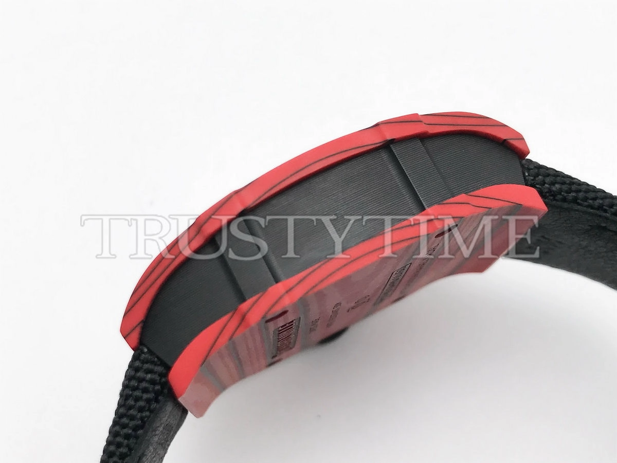 Копия часов Richard Mille Rafael Nadal RM027-03 Tourbillon Арт.RM-0570