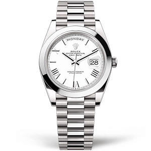 Копия часов Rolex Day-Date 40mm 228206-0028 Арт.RX-2745
