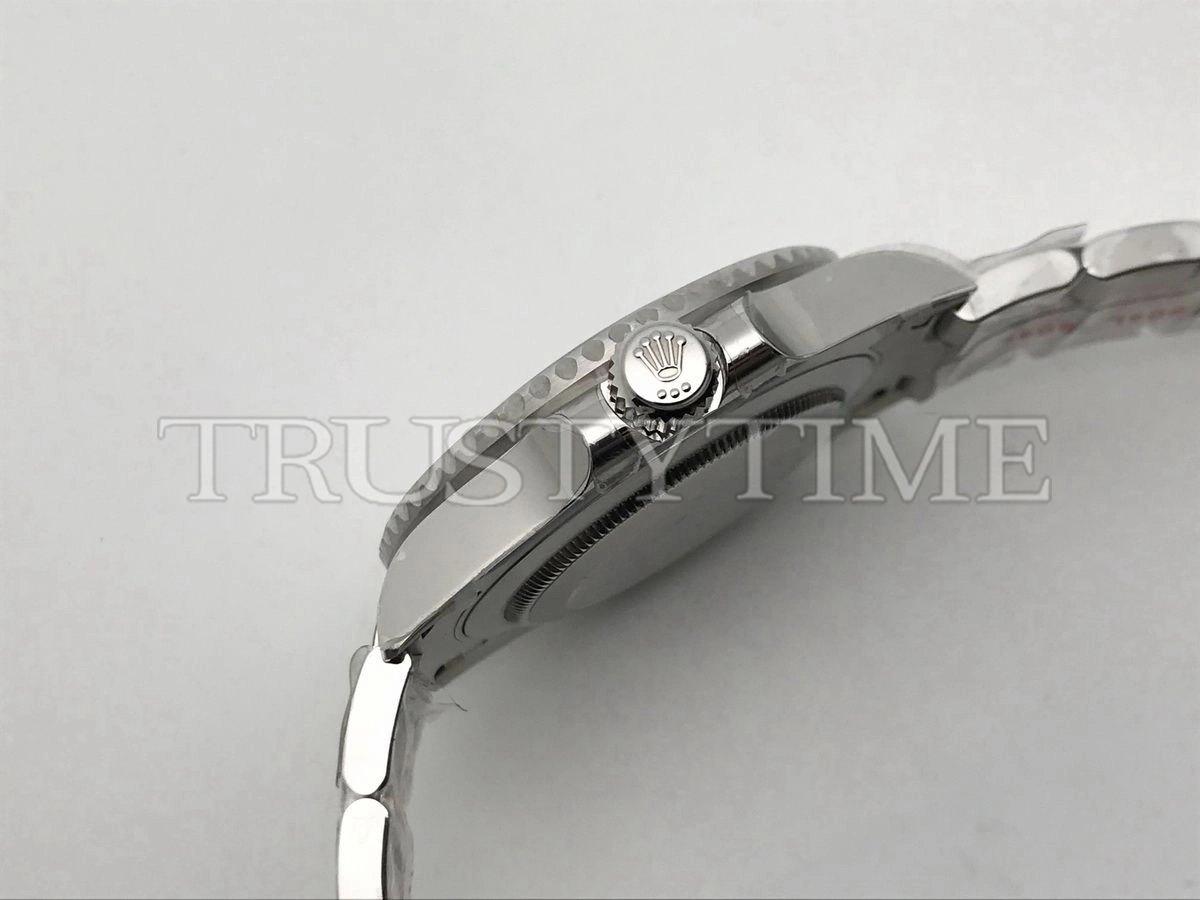 Копия часов Rolex GMT Master II Sprite 126720VTNR-0001 Арт.RX-2324