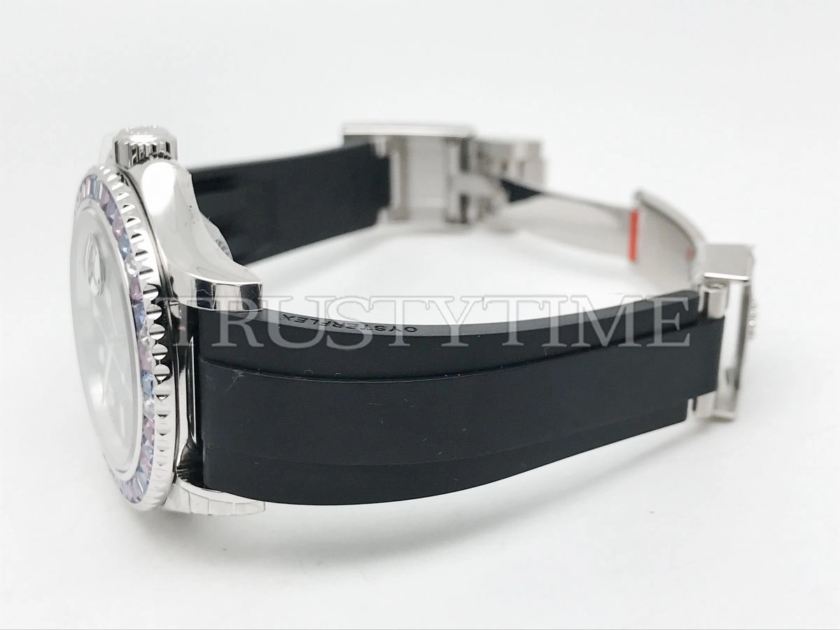 Копия часов Rolex Yacht-Master 40mm 126679SABR Арт.RX-2927