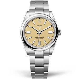 Копия часов Rolex Oyster Perpetual 41mm 134300-0007 Арт.RX-3569