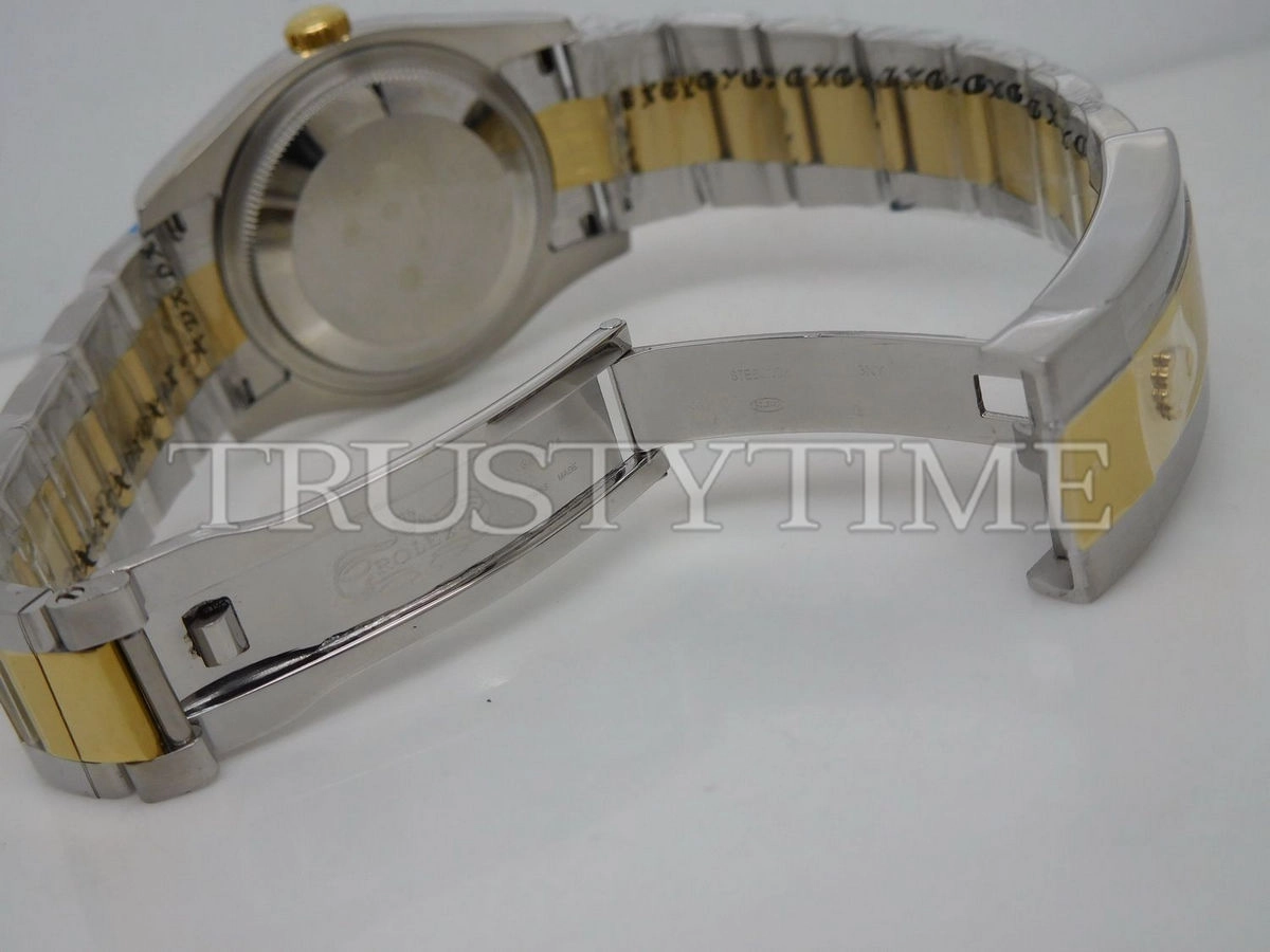 Копия часов Rolex DateJust 36mm 116233-0175 Арт.RX-0434