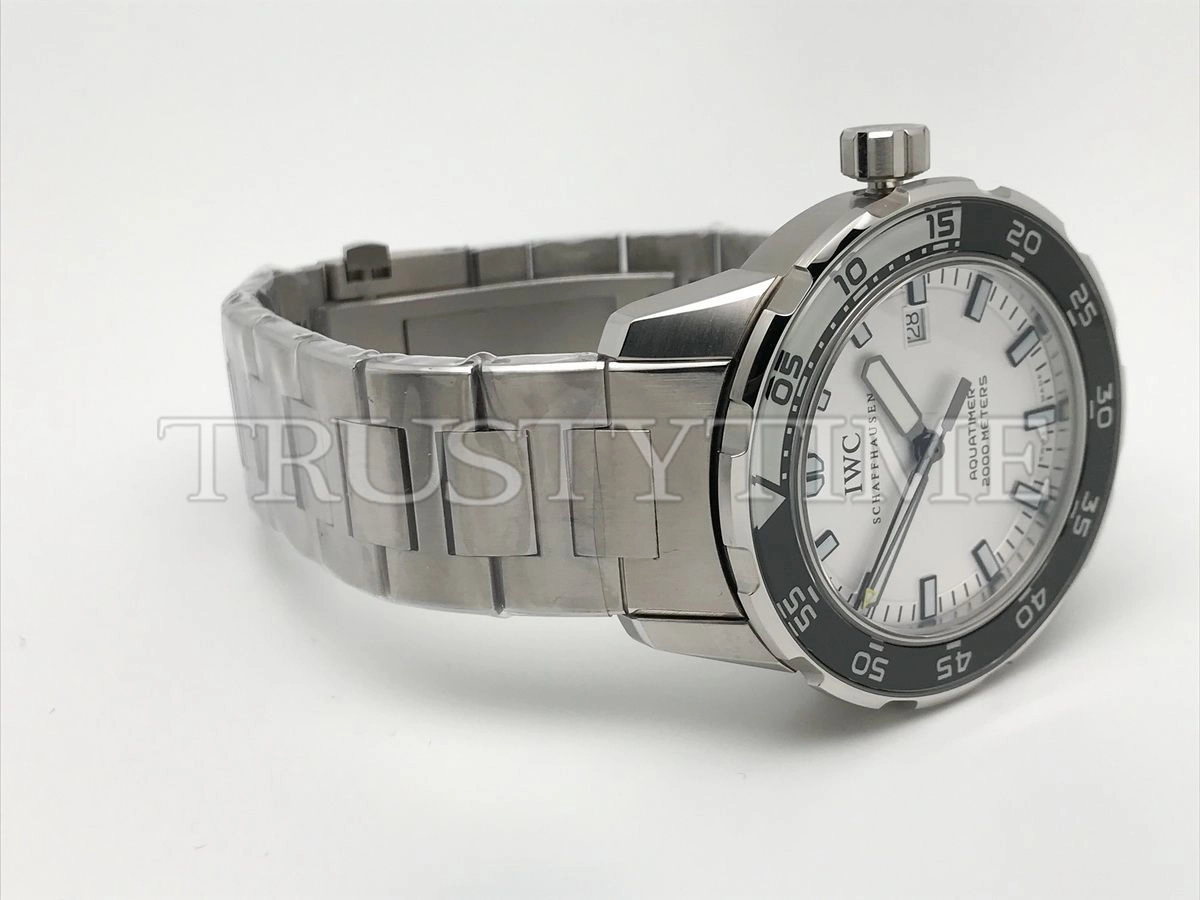 Копия часов IWC Aquatimer Automatic 44mm IW356805 Арт.IW-0756