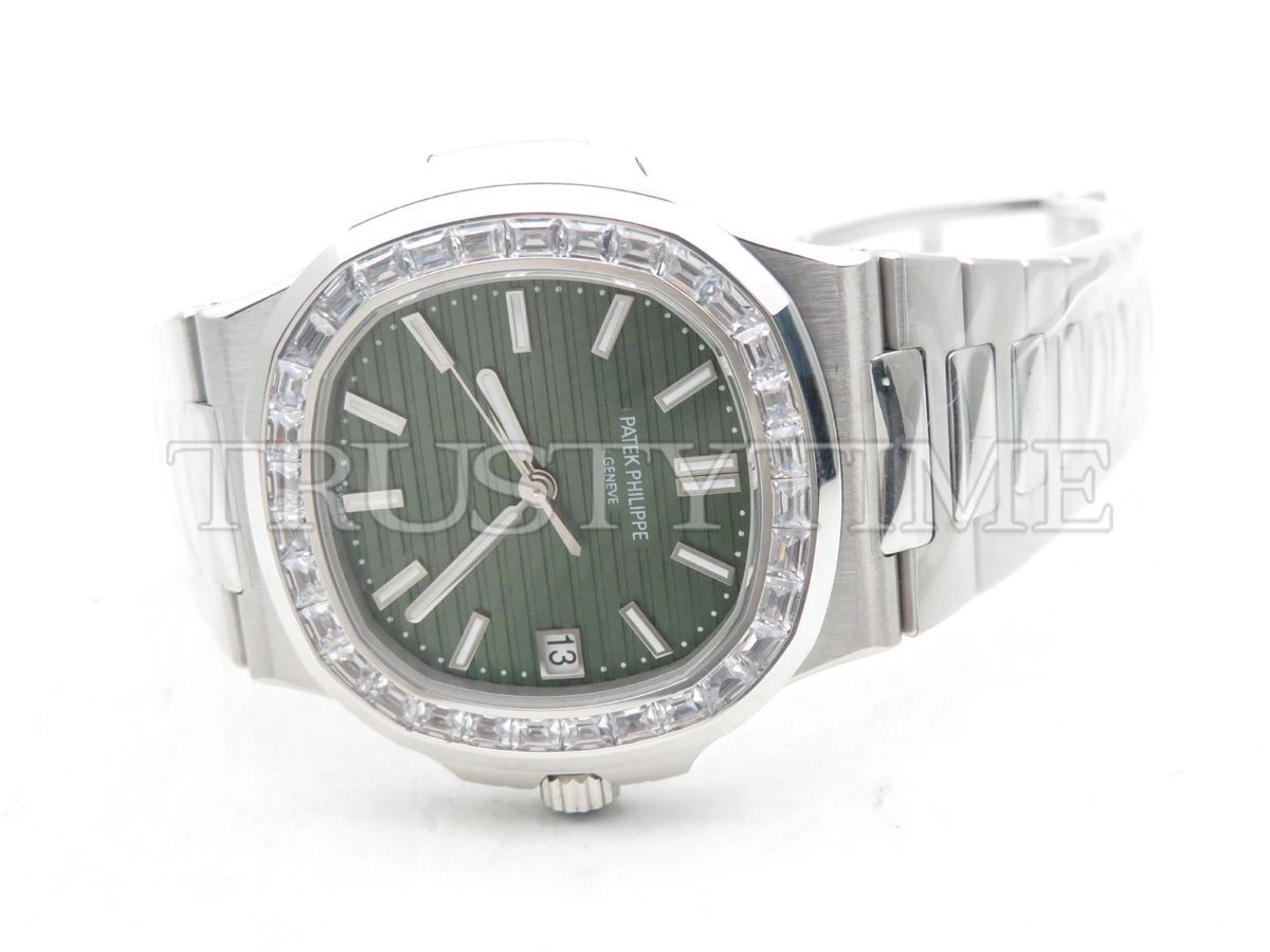 Копия часов Patek Philippe Nautilus 40mm 5711/1300A-001 Арт.PP-0723