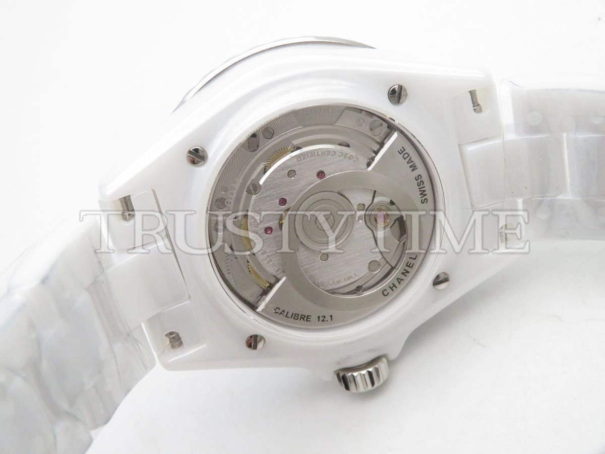 Копия часов Chanel J-12 38 H5705 Арт.CN-0238