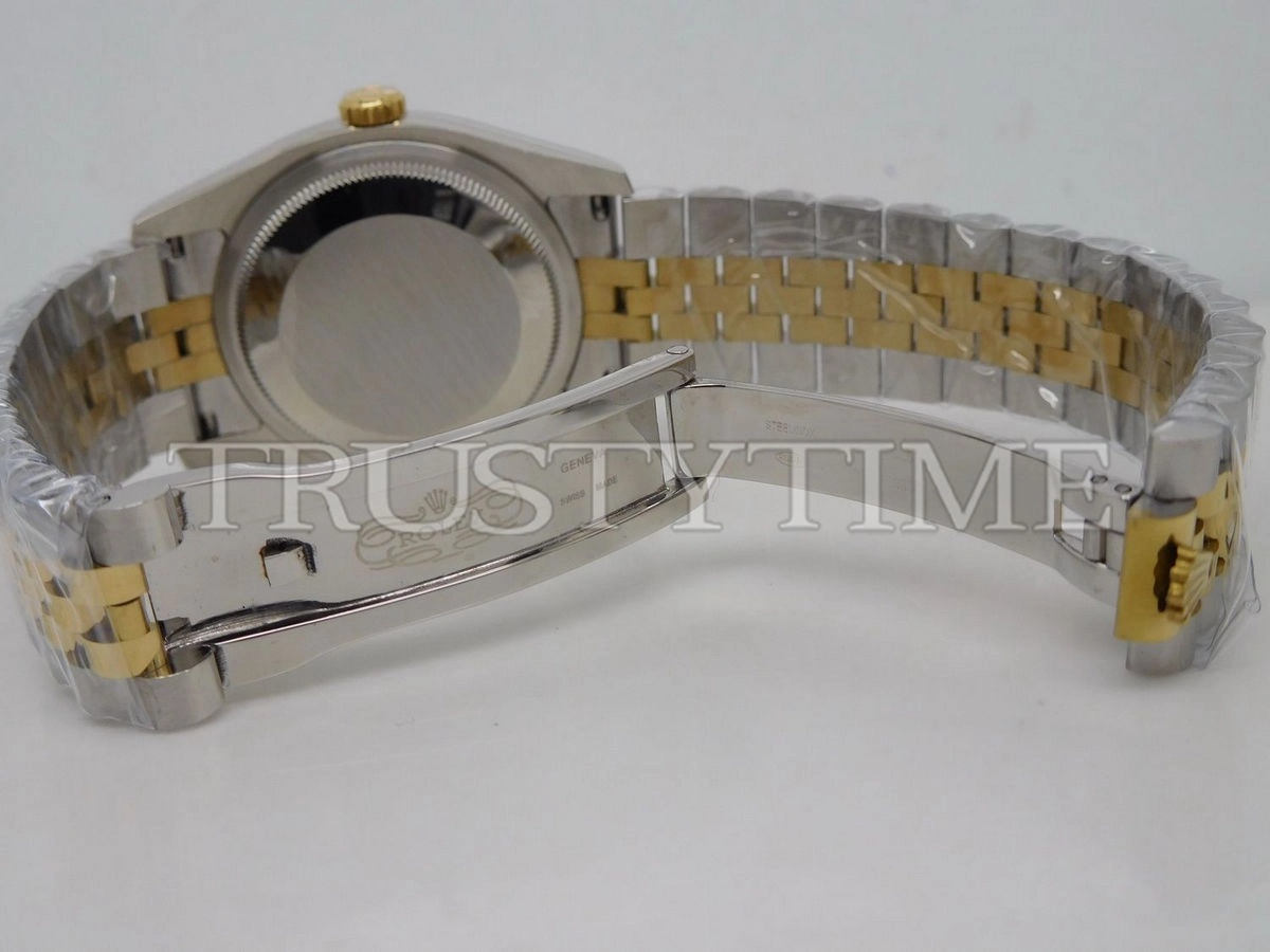 Копия часов Rolex DateJust 36mm 126233-0023 Арт.RX-0464