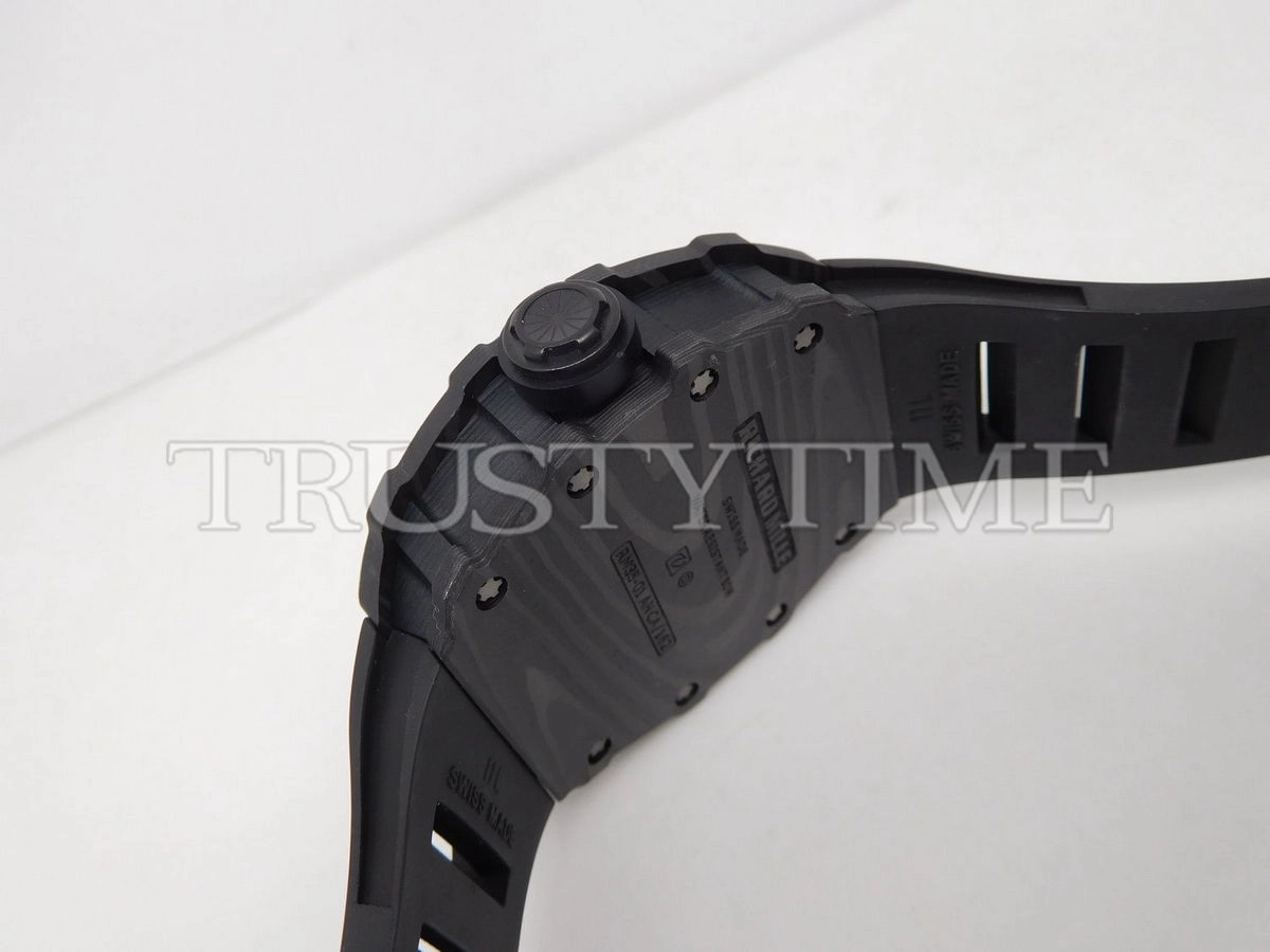 Копия часов Richard Mille RM035-02 Rafael Nadal Арт.RM-0356