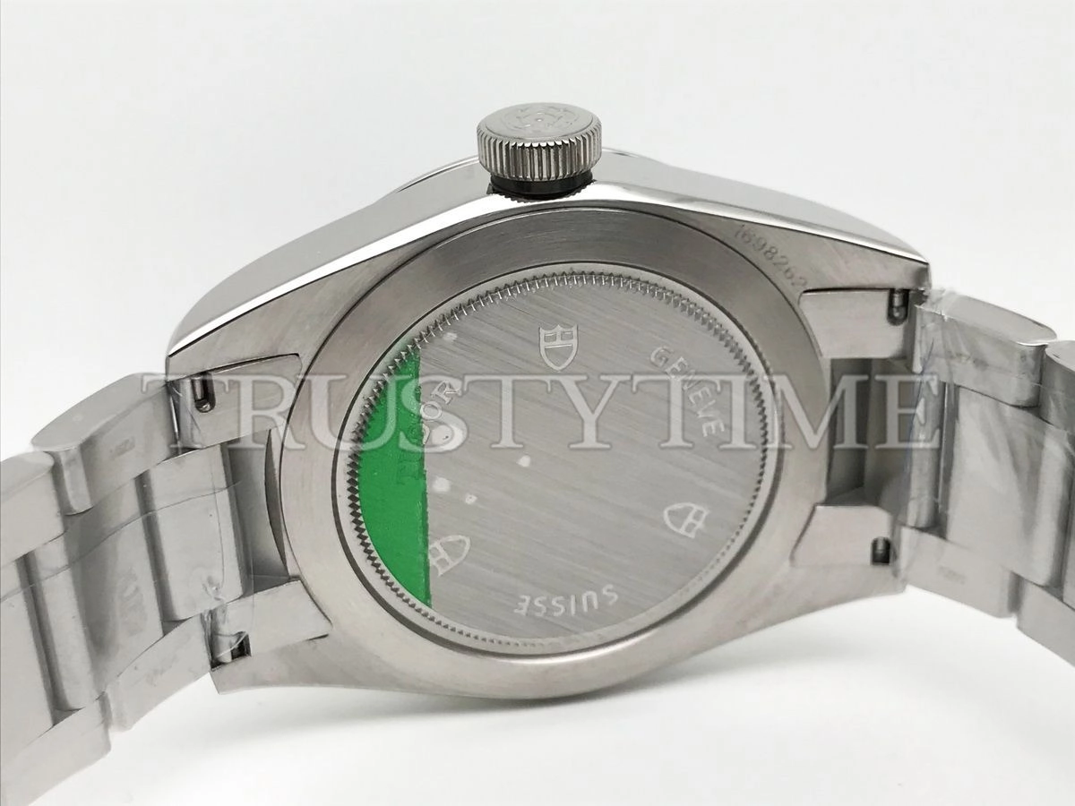 Копия часов Tudor Heritage Black Bay 41mm M79540-0004 Арт.TD-0801