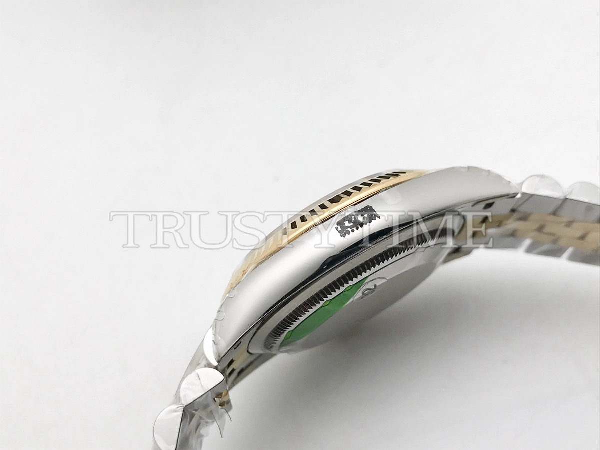 Копия часов Rolex DateJust 36mm 126233-0021 Арт.RX-2540