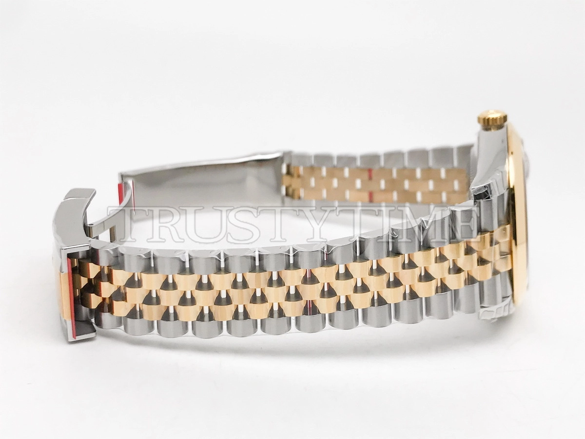 Копия часов Rolex DateJust II 41mm 126303-0020 Арт.RX-2941