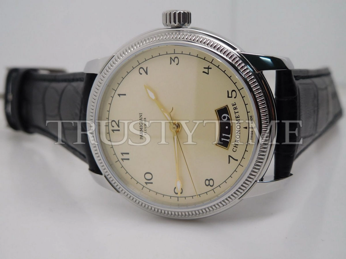 Копия часов Parmigiani Fleurier Toric 41mm PFC423-1202400-HA1441 Арт.PF-0642