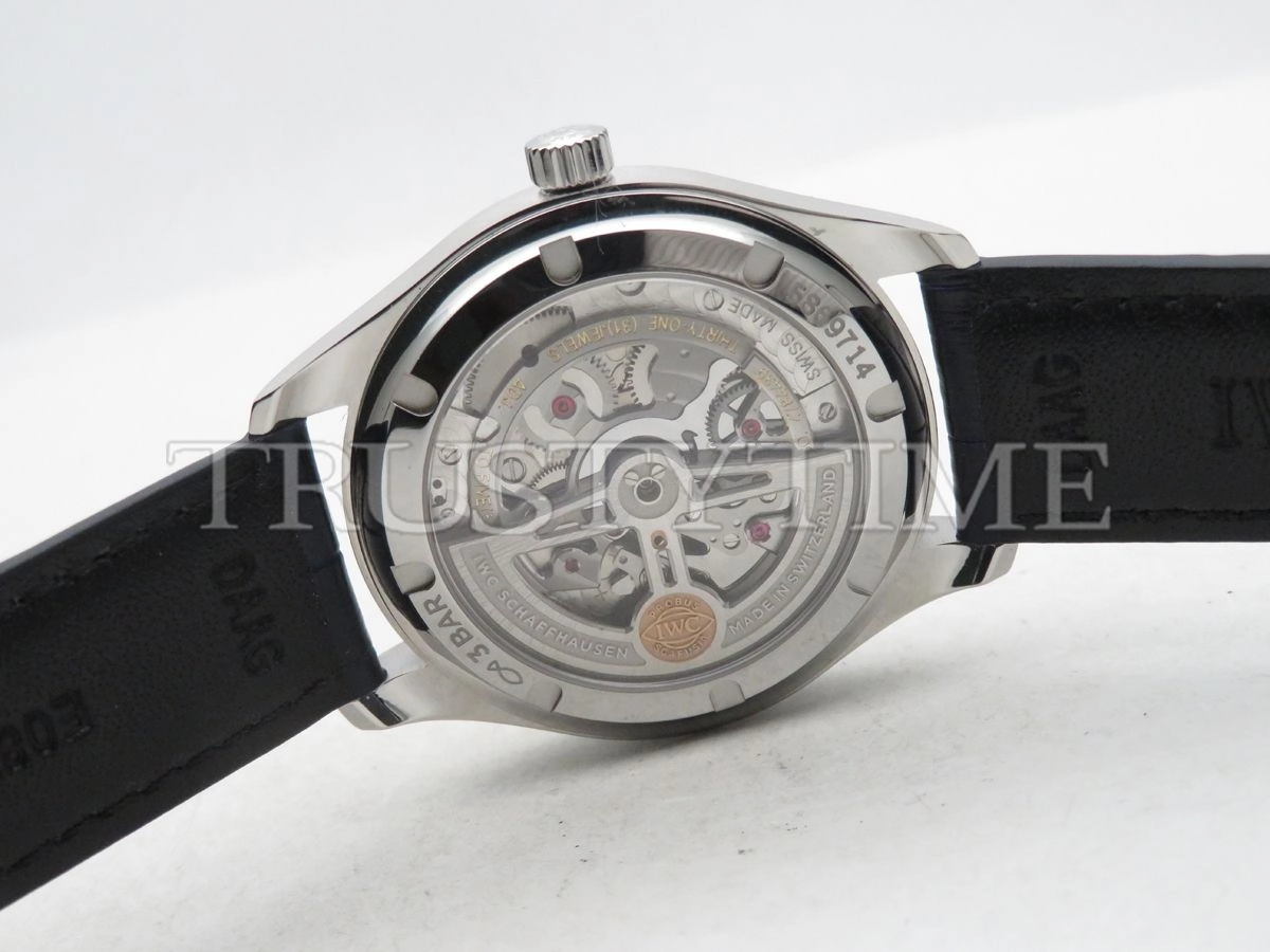 Копия часов IWC Portugieser Automatic 40mm IW358304 Арт.IW-0747